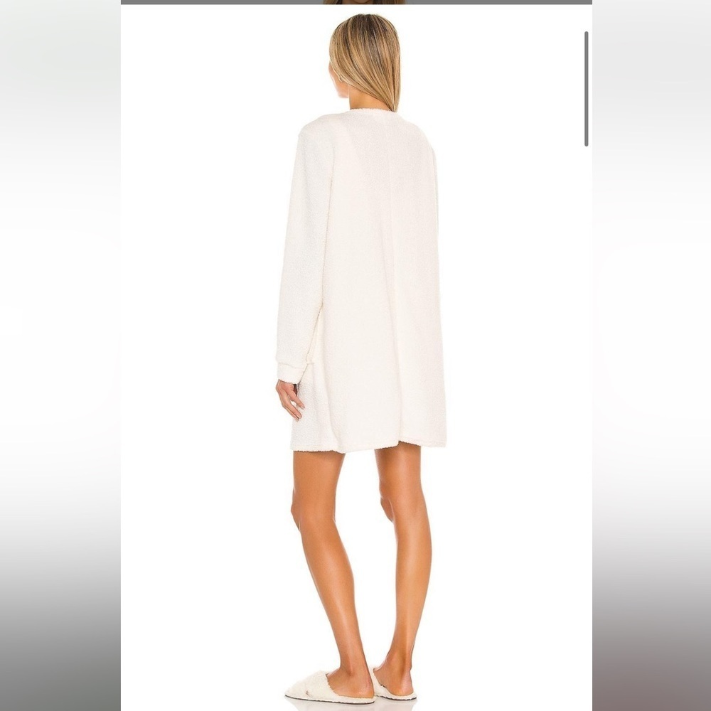 Lovers + Friends Cozy Robe - Picture 2 of 10